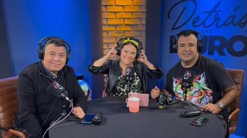 Foto programa