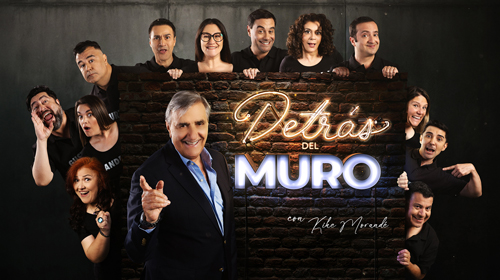 Foto programa