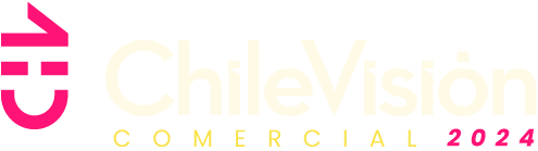 <p>Logo de CHV Comercial</p>