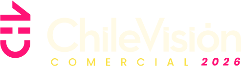 <p>Logo de CHV Comercial</p>
