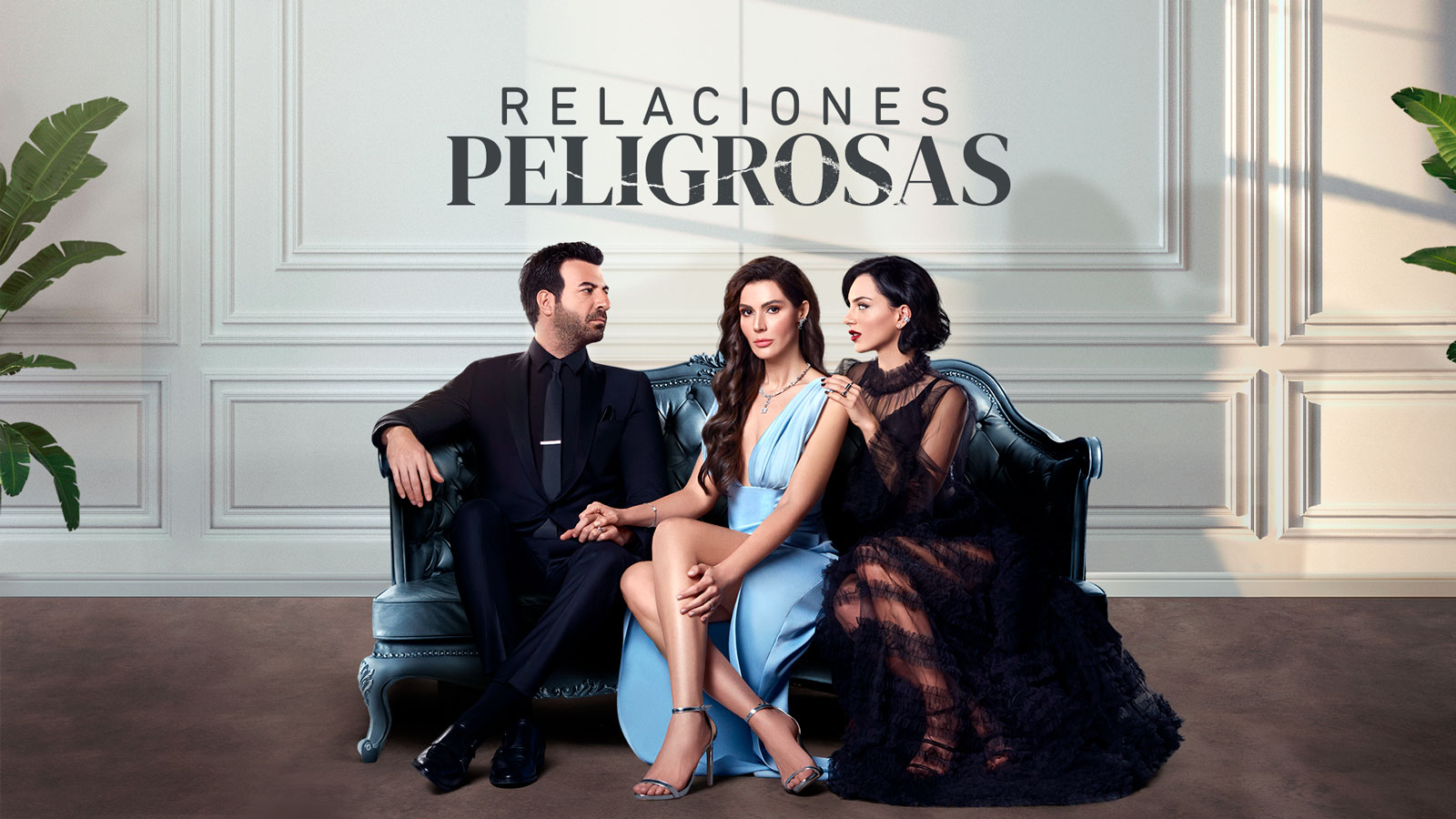 RELACIONES PELIGROSAS CHV Comercial