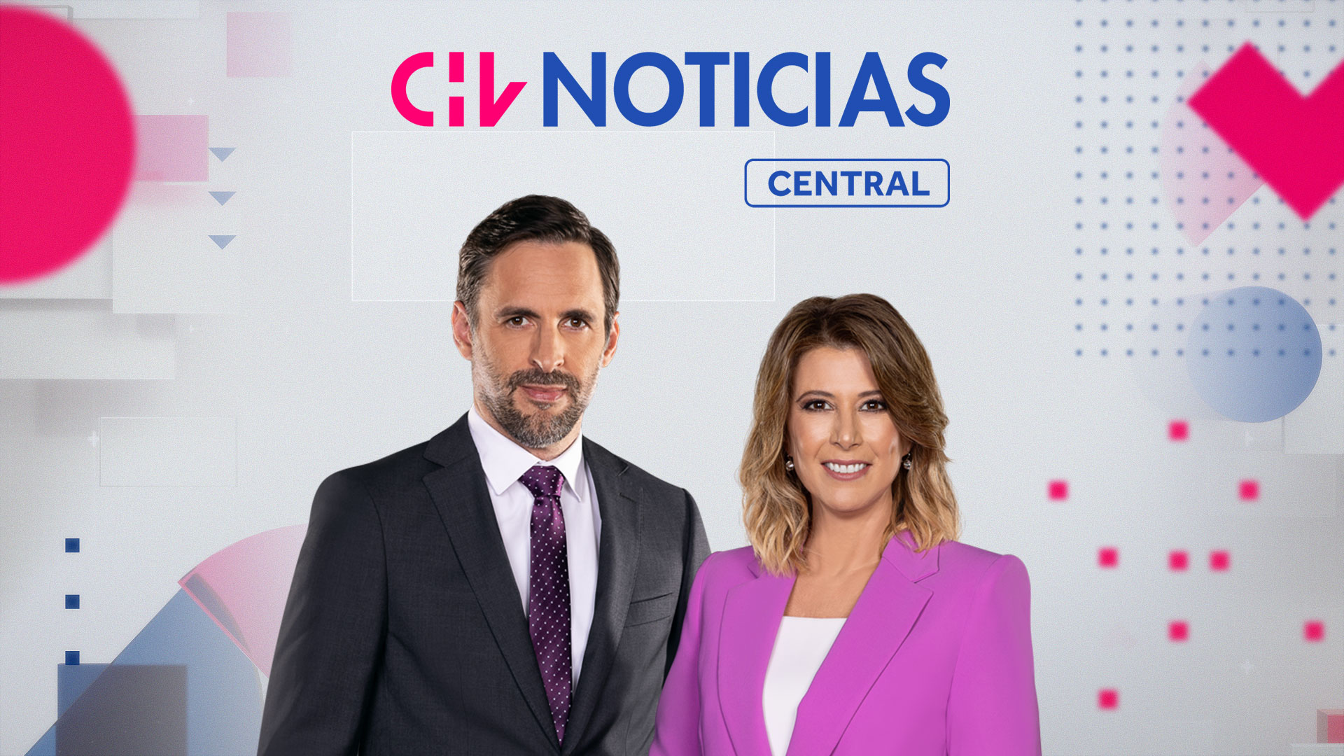 CHV Noticias Central