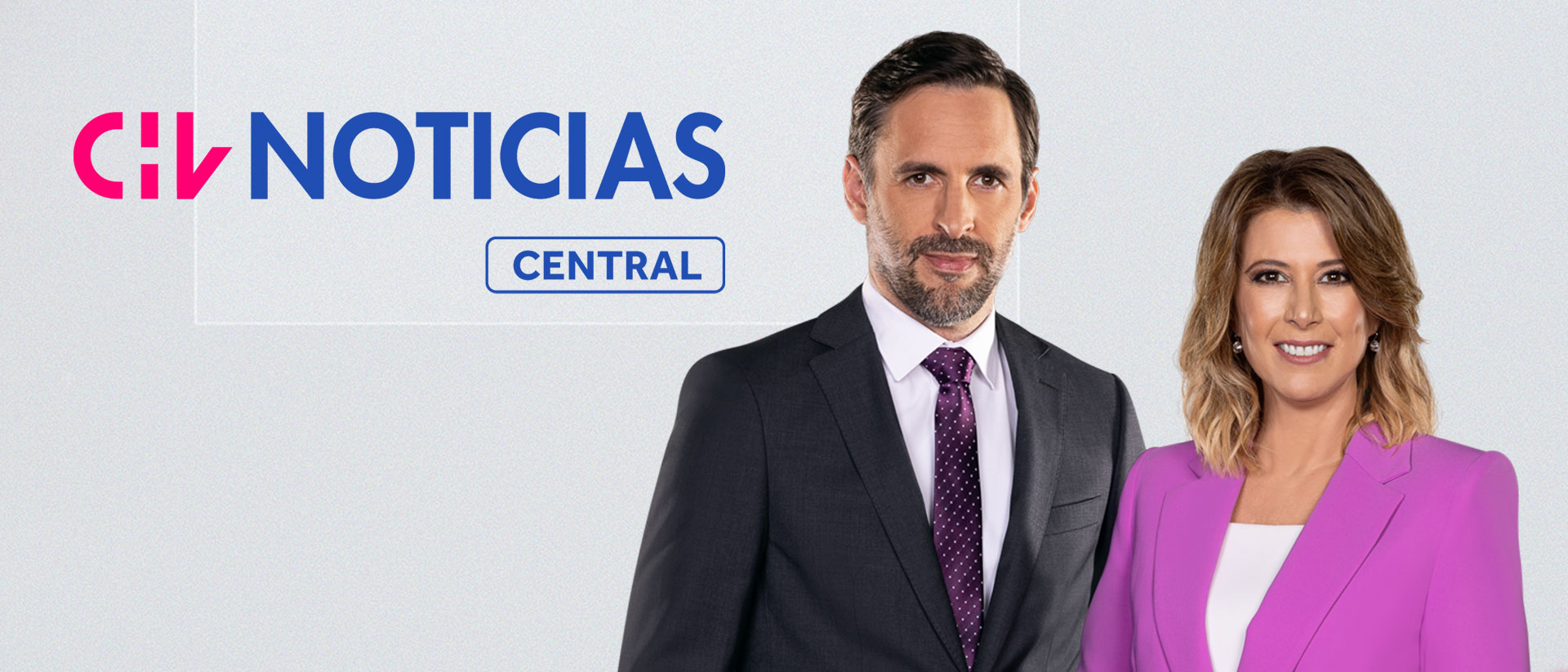 CHV Noticias Central