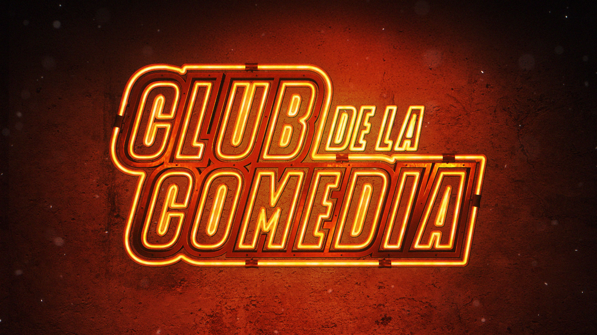 Club de la Comedia