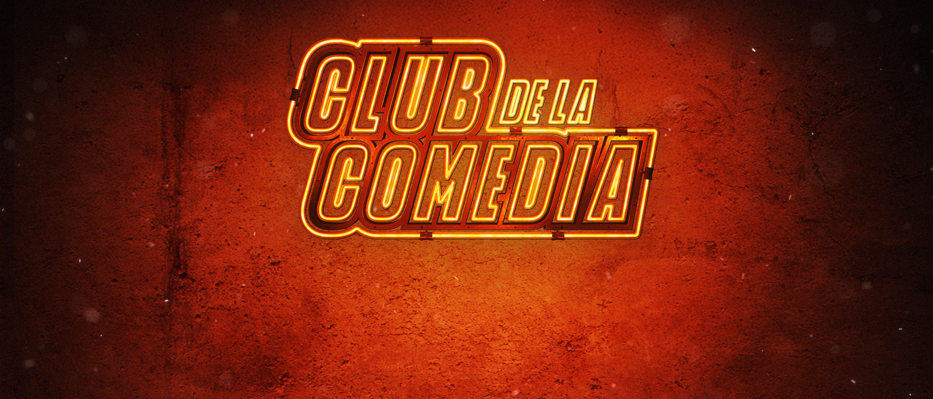 Club de la Comedia