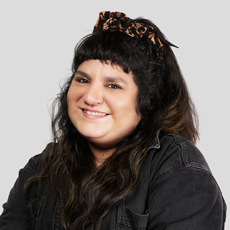 Constanza Peralta