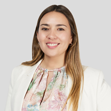 Daniela Morales