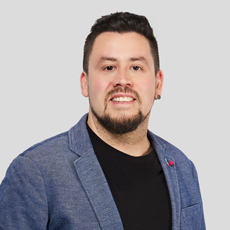 Danilo Cruz
