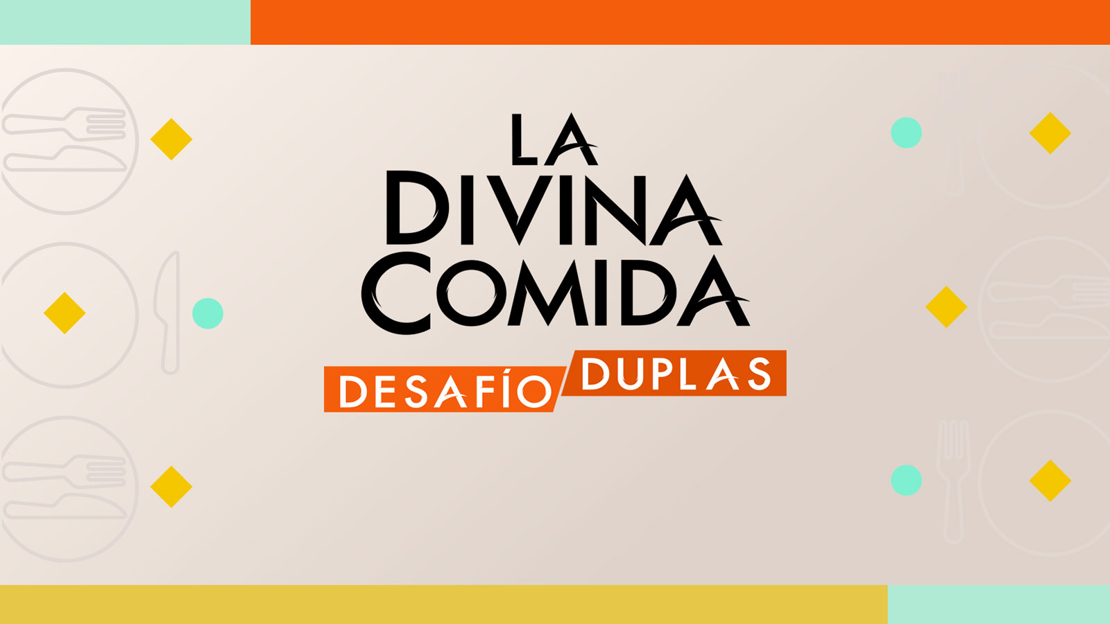 La Divina Comida