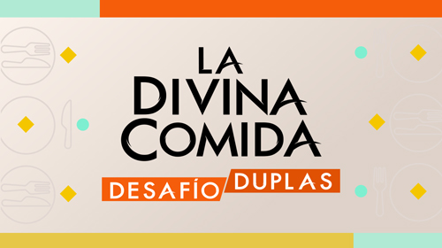 La Divina Comida