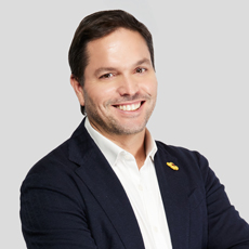 Enrique Matte