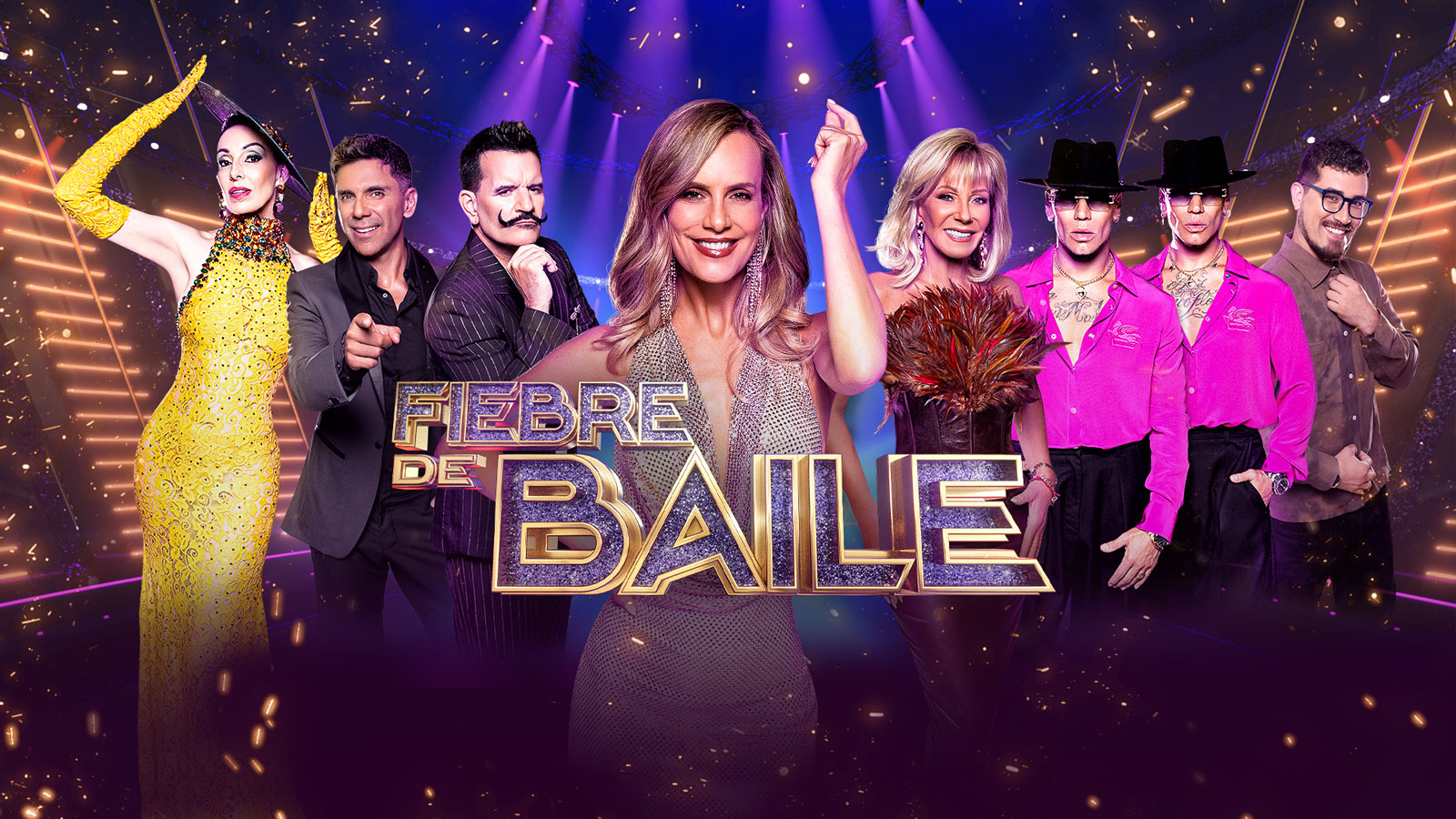 Fiebre de Baile
