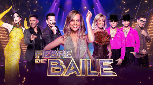 Fiebre de Baile