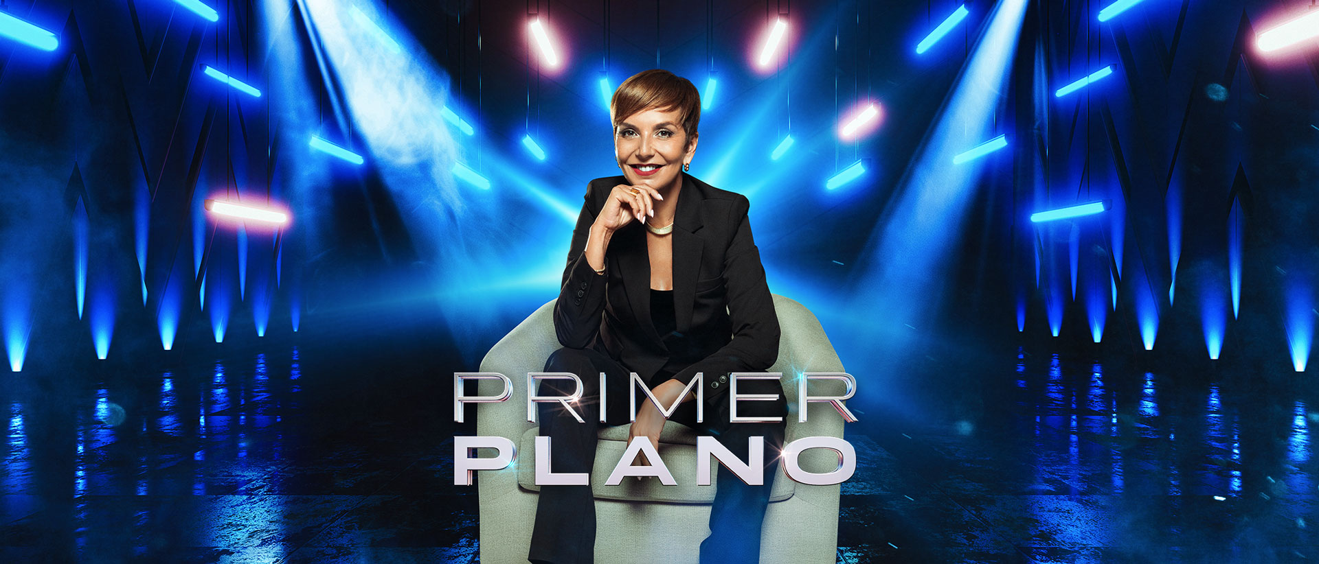 Primer Plano