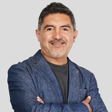 Rodrigo Calderón