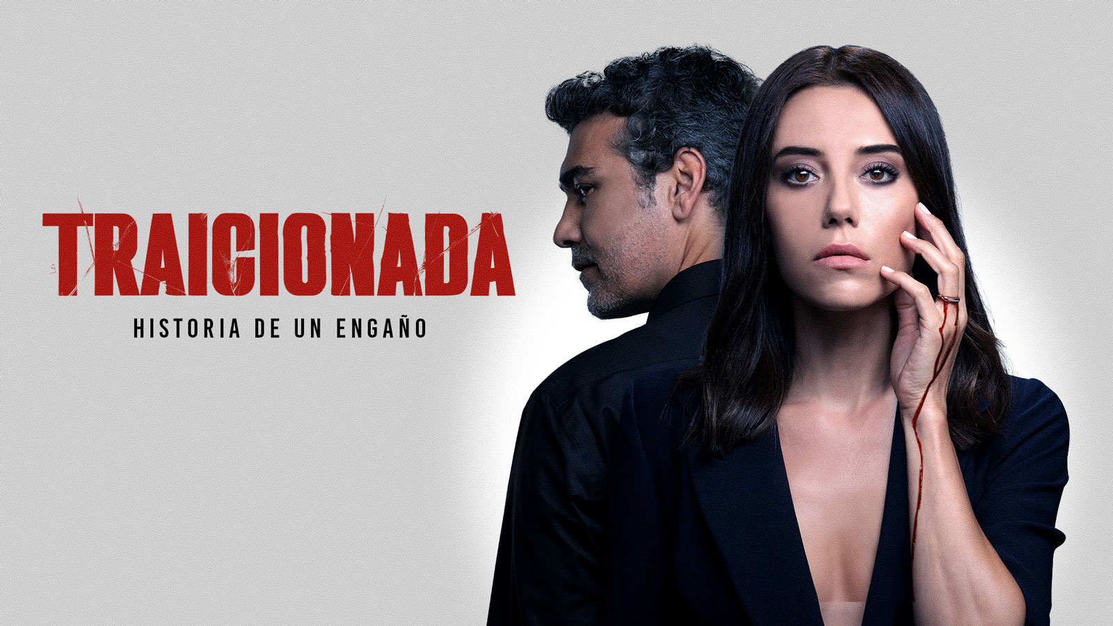 Traicionada