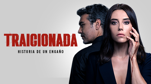 Traicionada