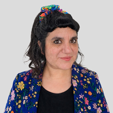 Constanza Peralta