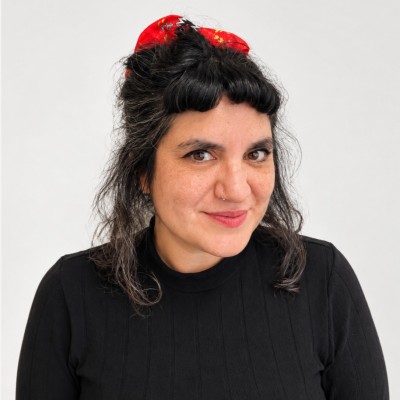 Constanza Peralta